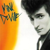 CD - Mink DeVille - Cabretta