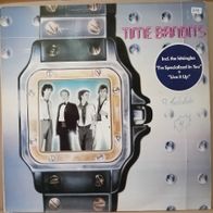 LP Vinyl Time Bandits