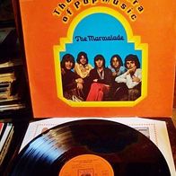 The Marmalade - The Golden Era of Pop Music -´73 CBS DoLp - Topzustand !!