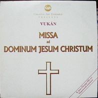 Vukan - Missa Ad Dominum Jesum Christum 2LP