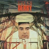 Vukan George & Creative Jazz Ensemble - Derby LP