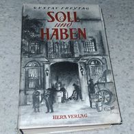 Gustav Freytag "Soll und Haben"