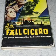 L.C. Moyzisch "Der Fall Cicero"