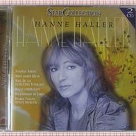 Hanne Haller - StarCollection - Doppel-CD - 1997