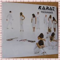 Karat - CD - Weitergeh´n - Neu in Folie - DigiPak - NEU