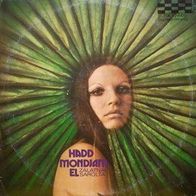 Zalatnay Sarolta - Hadd Mondjam El (1973) funk LP