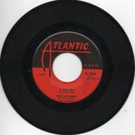 Ivory Joe Hunter And His Ivorytones - A Tear Fell / I Need You By My Side