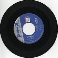 Don Hosea With Roland James Orch.* - Misery / John Henry