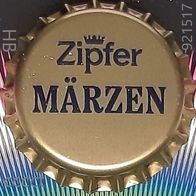 Zipfer Märzen Bier Brauerei Kronkorken Oesterreich 2025 Kronenkorken neu in unbenutzt