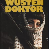 Der Wüstendoktor von Heinz G. Konsalik -MO