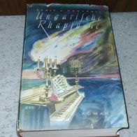 Zsolt v. Harsanyi -- ungarische Rhapsodie