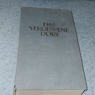 Theodor Kröger --- "Das vergessene Dorf"