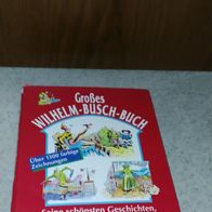 Das große Wilhelm Busch Buch