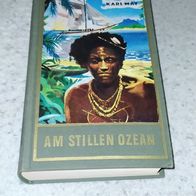 Karl May -- am stillen Ozean