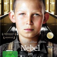 DVD - Nebel im August , von Kai Wessel