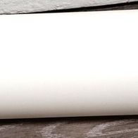 Teigrolle von Tupperware blau / weiß Nudelholz * *