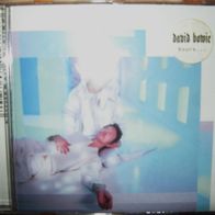 CD-Album: "Hours..." von David Bowie (1999)