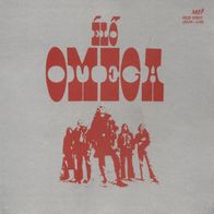 Omega - Elo Omega (1972) prog CD Mega Hungary 1992 Mint