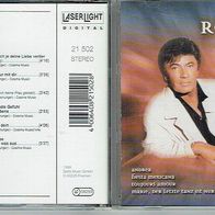 Rex Gildo (14 Songs)