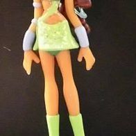 Ü-Ei Figur 2006 WinX Club - Layla + BPZ