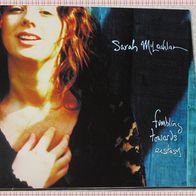 Sarah McLachlan - 3er-Box - Fumbling Towards Ecstasy / The Freedom Sessions