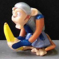 Ü-Ei Figur 2006 Schim Banzai - Samu-Rainer + BPZ