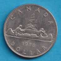 Kanada 1 Dollar 1978