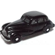 IFA EMW 340 ´49, Limousine, schwarz, DDR, OVP, Kleinserie, Ep3, Gabor, Spur N