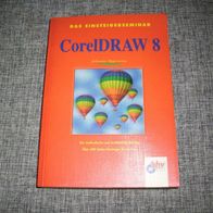 Das Einsteigerseminar : CorelDraw 8