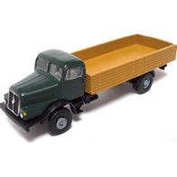 IFA H6 ´52, Pritsche, dunkelgrün-braun, Kleinserie, Ep3, Gabor, Spur N