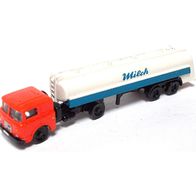 Skoda 706 MTTN ´69, Tank- Sz., Milch, orange-weiß-blau, Kleinserie, Ep4, MMB, Spur N