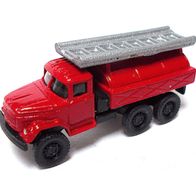 ZIL 131 ´61, Tank, rot, Feuerwehr, Kleinserie, Ep3, RK-Modelle, Spur N