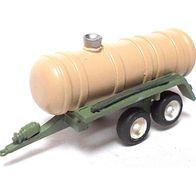 Anhänger Fortschritt HTS100.27 ´67, Güllefass, Kleinserie, Ep3, Jano, Spur N
