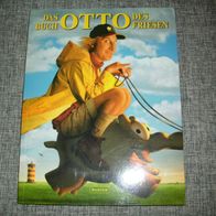 Otto - Das Buch des Friesen
