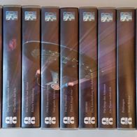 Raumschiff Enterprise (Star Trek) - Das nächste Jahrhundert - Staffel 1