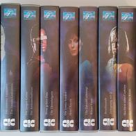 Raumschiff Enterprise (Star Trek) - Das nächste Jahrhundert - Staffel 2