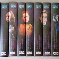 Raumschiff Enterprise (Star Trek) - Das nächste Jahrhundert - Staffel 4