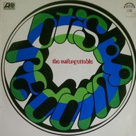 Otis Redding - The Unforgettable (1970) LP NM/NM