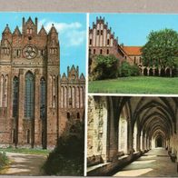 h55) BRD (DDR-Zeit) - AK - Kloster Chorin