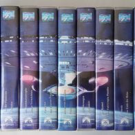 Raumschiff Enterprise (Star Trek) - Das nächste Jahrhundert - Staffel 7