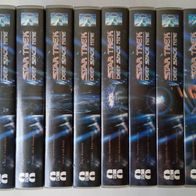 Star Trek: Deep Space Nine - Staffel 1