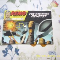 Remo Abenteuer im All KbQ Nr. 9 b