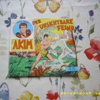 AKIM - Neue Serie DP Nr. 25 (Sammlerauflage)