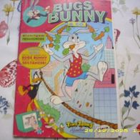 Bugs Bunny & Co. Gb Nr. 8/1992
