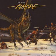 Art Fantastix Select Nr. 5 Elmore Softcover