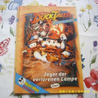 Beilage Extraheft Duck Tales aus Heft 29/91