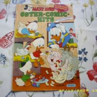 Beilage Extraheft Oster-Comic-Hits aus Heft 17/87
