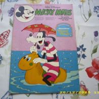 Micky Maus 1981 Nr. 26
