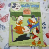 Micky Maus 1981 Nr. 27