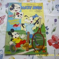 Micky Maus 1985 Nr. 11